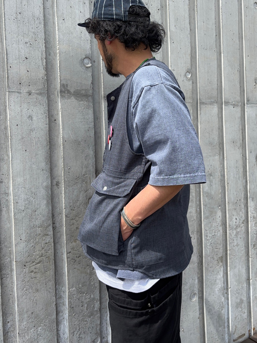 NR STYLE　1114　　04/10/2025