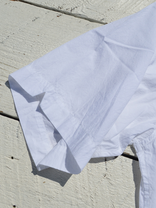 Fever 2 S/S (High Count Broadcloth)