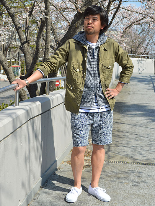 NR STYLE　684　　　04/12/2014　