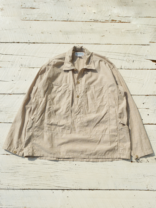 T.P.Gardener Shell Half　(A/C Dungaree)　