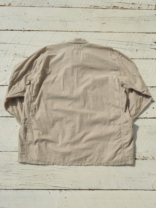 T.P.Gardener Shell Half　(A/C Dungaree)
