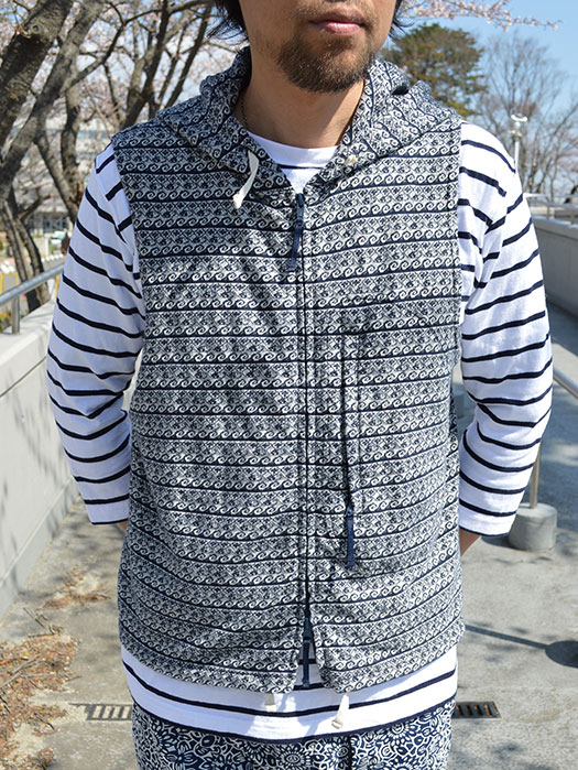 NR STYLE　684　　　04/12/2014