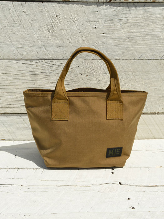 MINI TOTE BAG