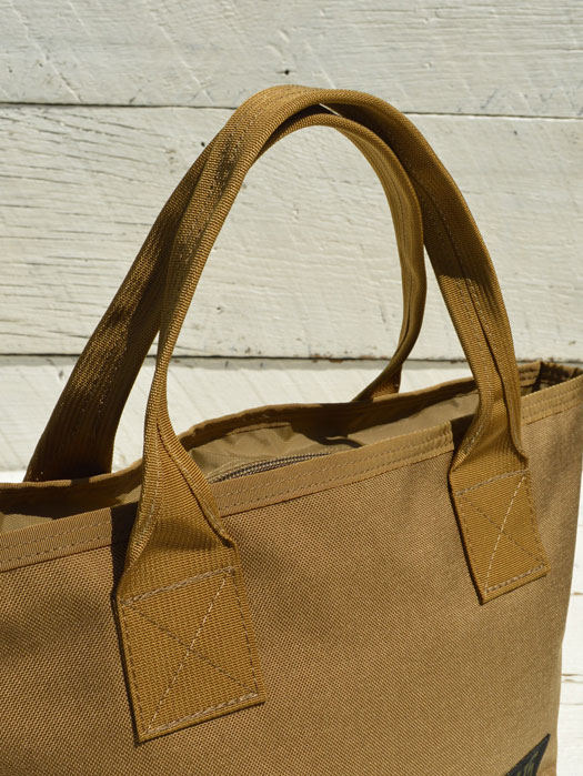 MINI TOTE BAG