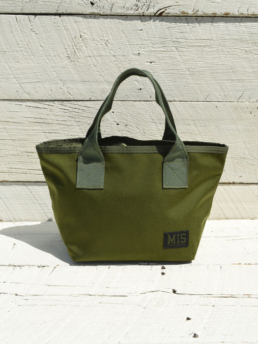 MINI TOTE BAG