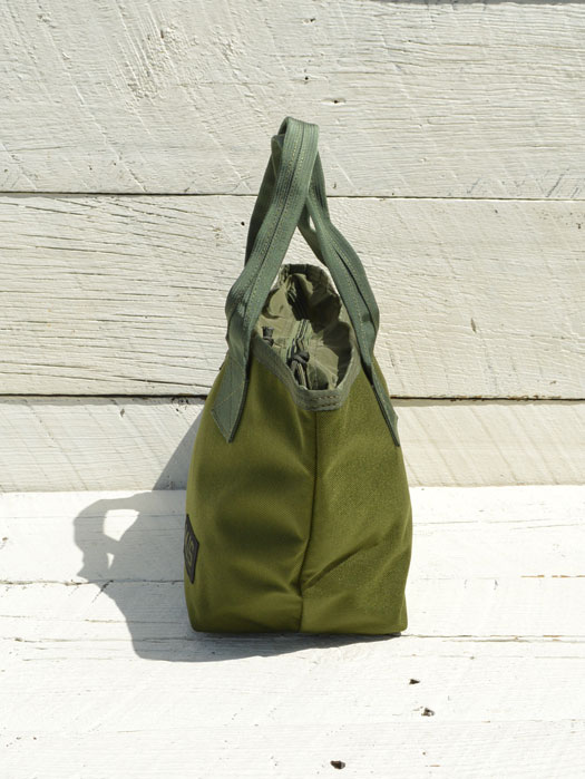 MINI TOTE BAG