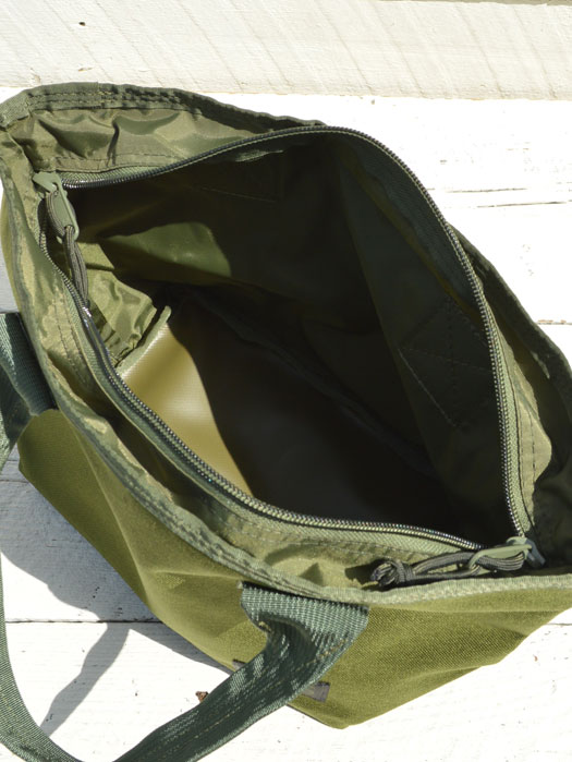 MINI TOTE BAG