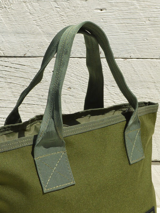 MINI TOTE BAG