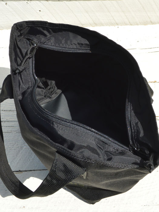 MINI TOTE BAG