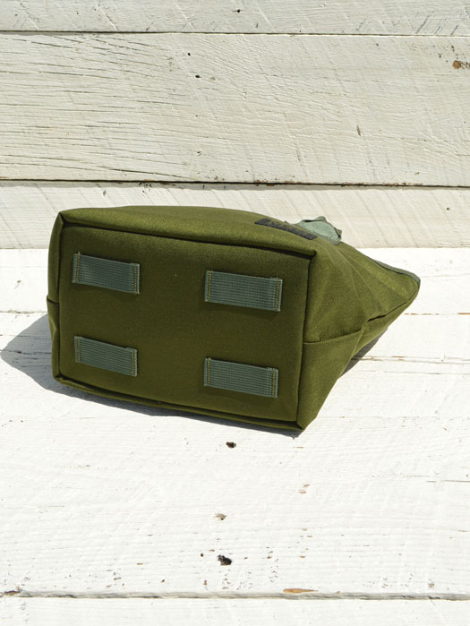 MINI TOTE BAG
