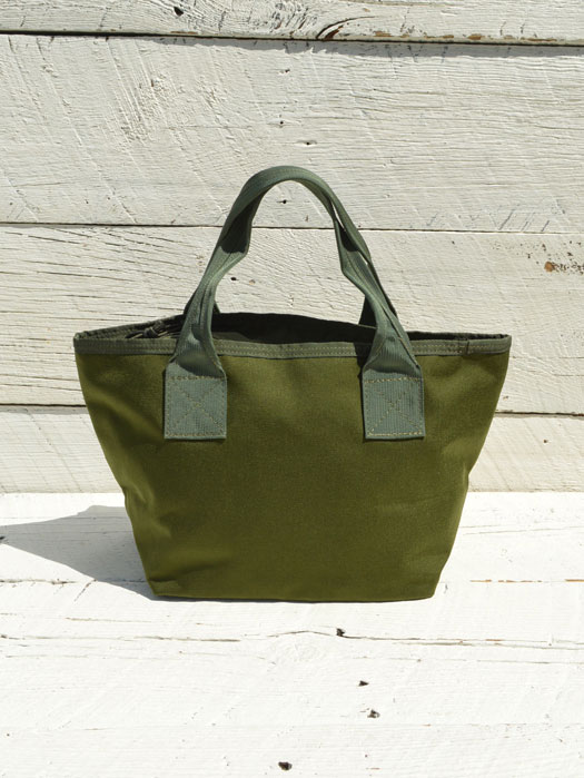 MINI TOTE BAG