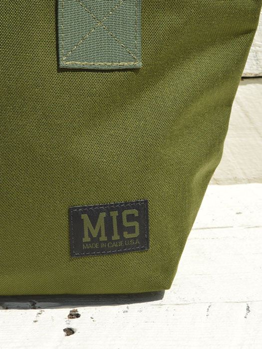 MINI TOTE BAG