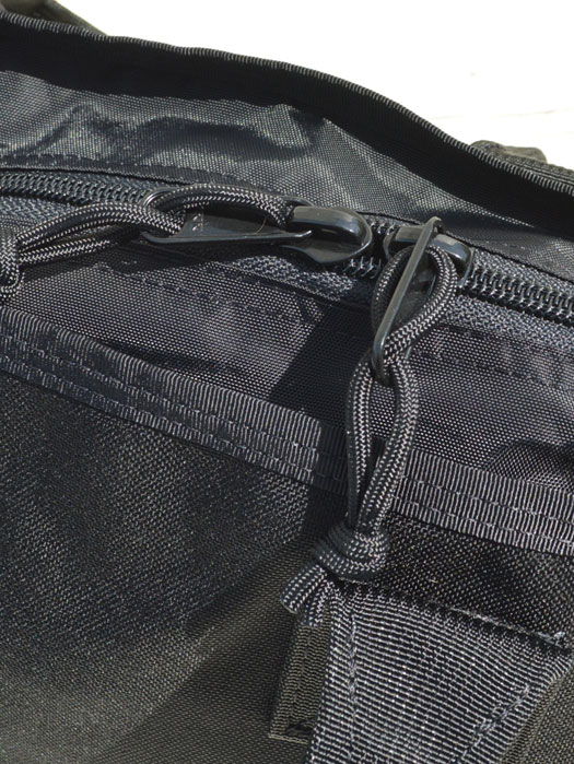 MINI TOTE BAG