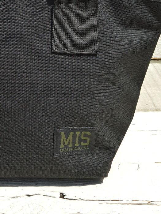 MINI TOTE BAG