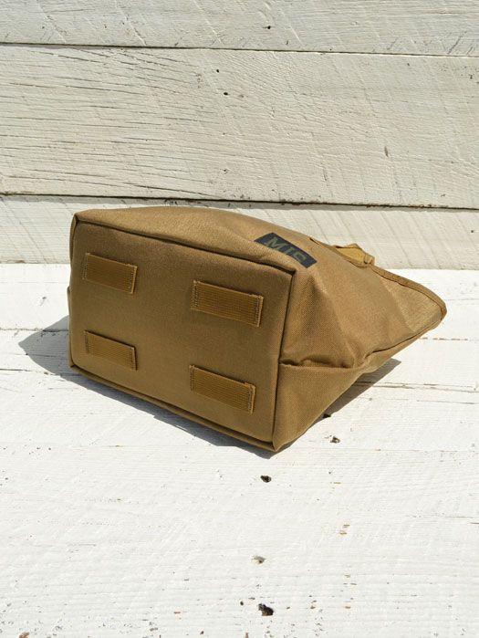 MINI TOTE BAG