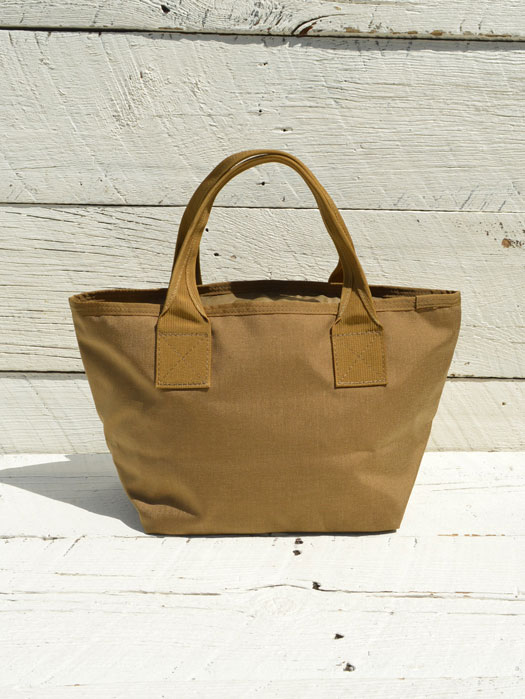 MINI TOTE BAG