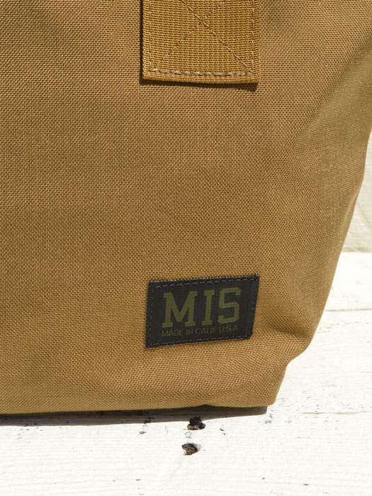 MINI TOTE BAG