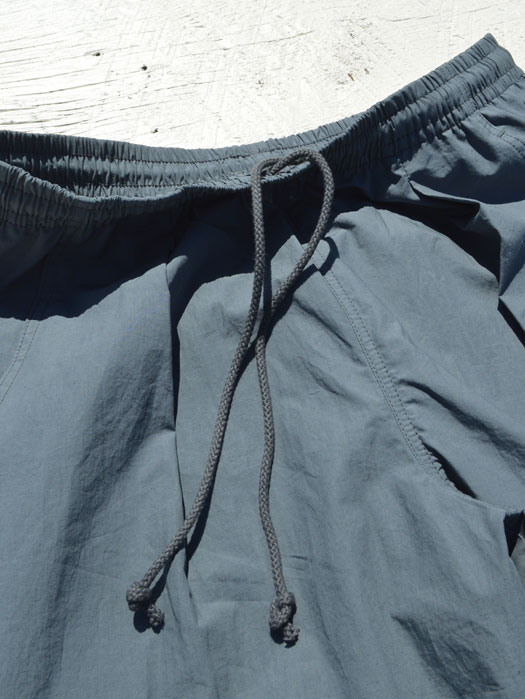 Umps Pants (CL Typewriter)