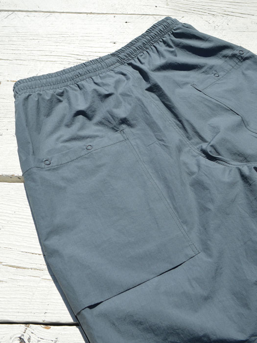 Umps Pants (CL Typewriter)