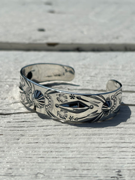 BR-0072　SHELL BRACELET