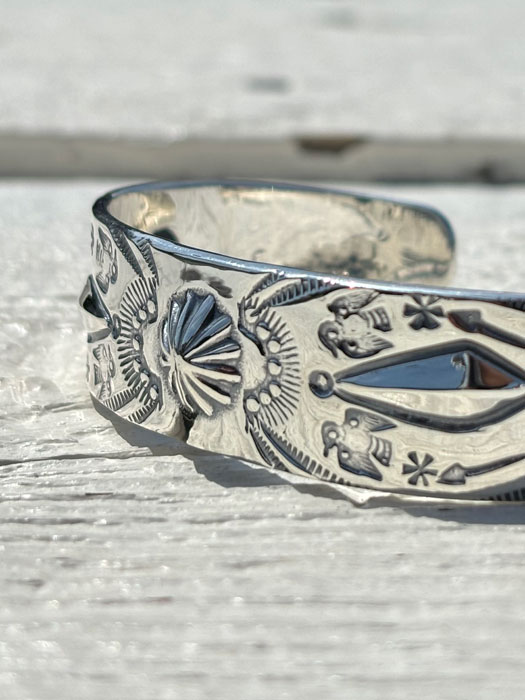 BR-0072　SHELL BRACELET