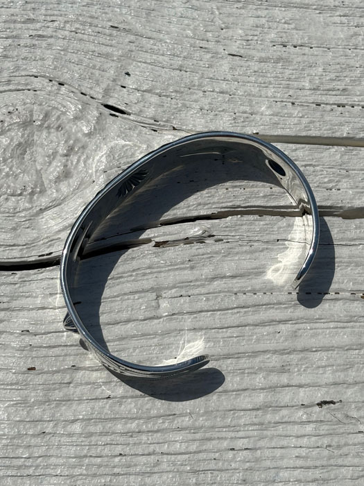 BR-0072　SHELL BRACELET