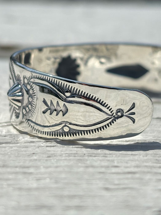BR-0072　SHELL BRACELET
