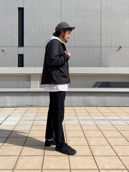 BLADE Jacket