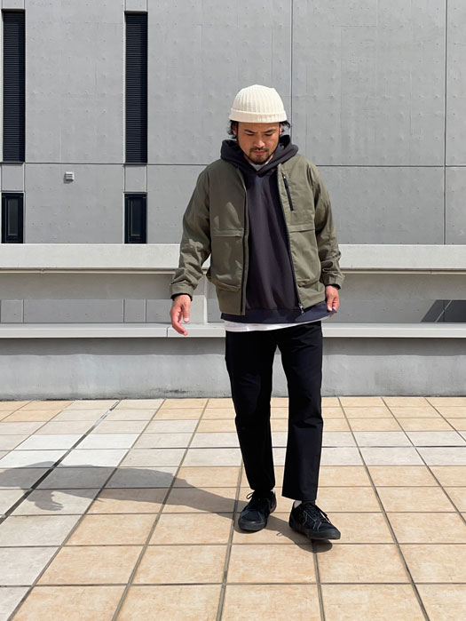 BLADE Jacket