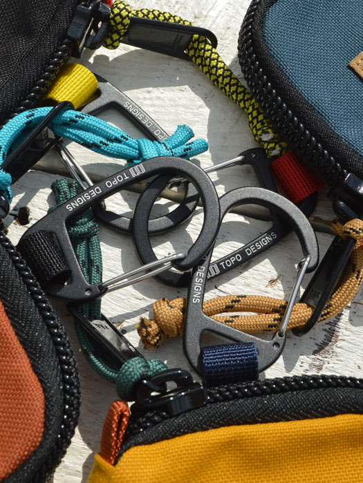SQUARE BAG