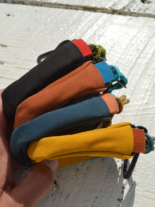 SQUARE BAG