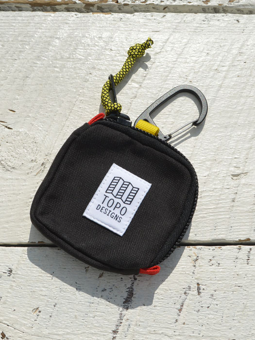 SQUARE BAG