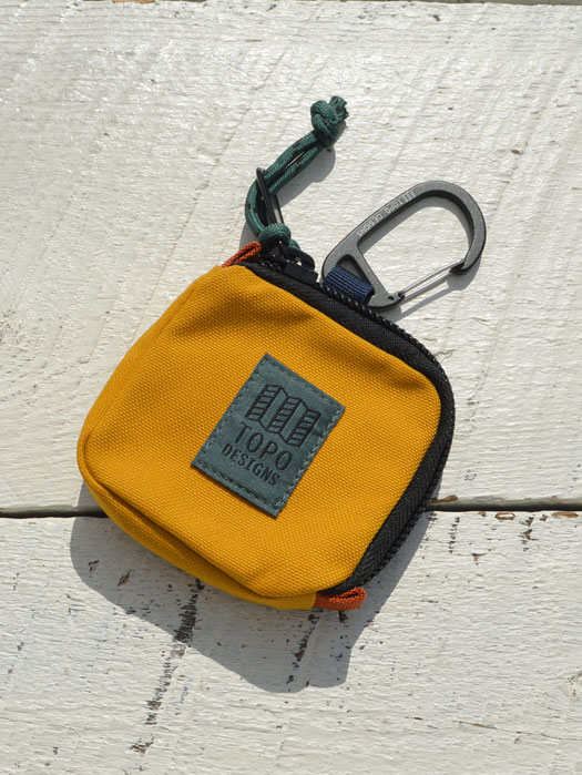 SQUARE BAG