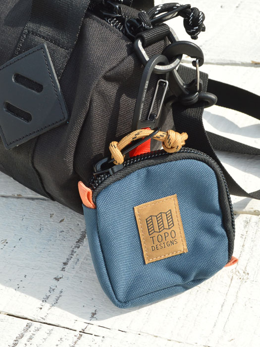 SQUARE BAG