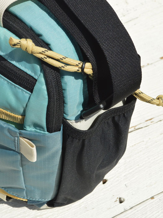 MOUNTAIN CROSS BAG