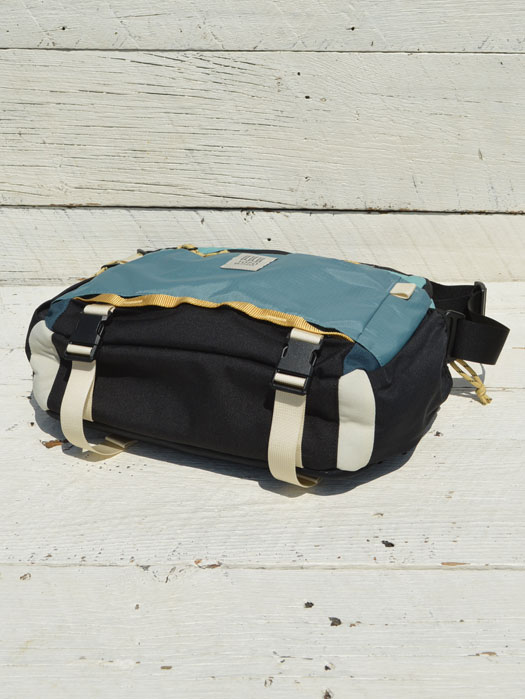 MOUNTAIN CROSS BAG