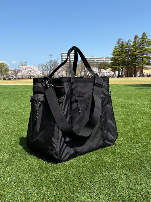 Mountain Gear Bag　