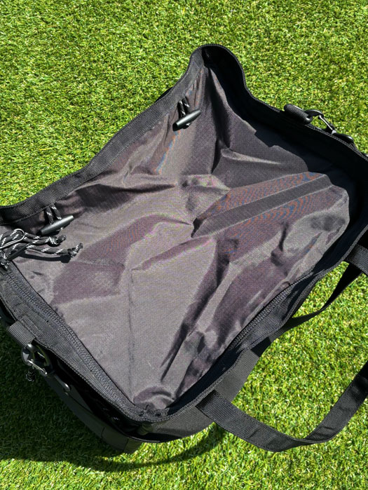 Mountain Gear Bag