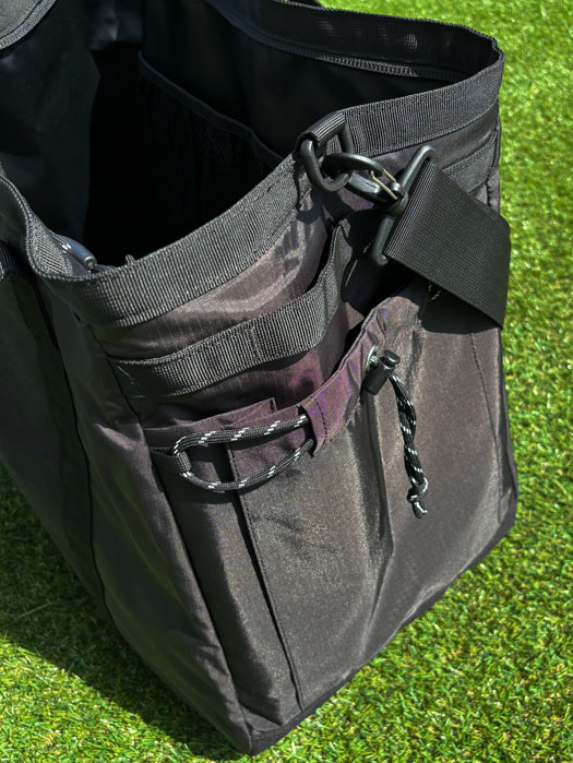Mountain Gear Bag