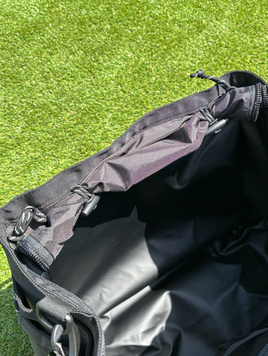Mountain Gear Bag