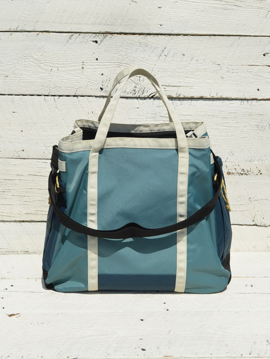 Mountain Gear Bag