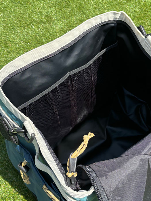 Mountain Gear Bag