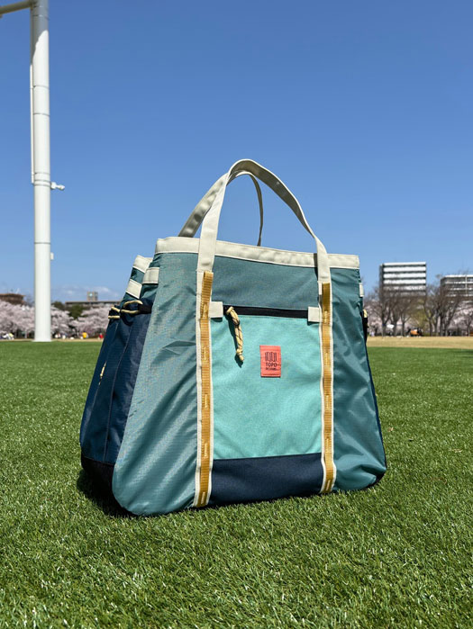 Mountain Gear Bag