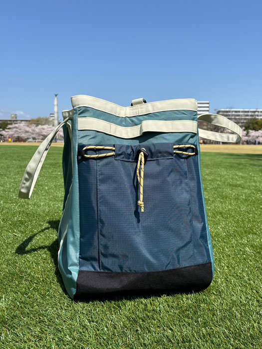 Mountain Gear Bag