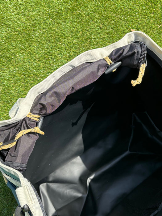 Mountain Gear Bag