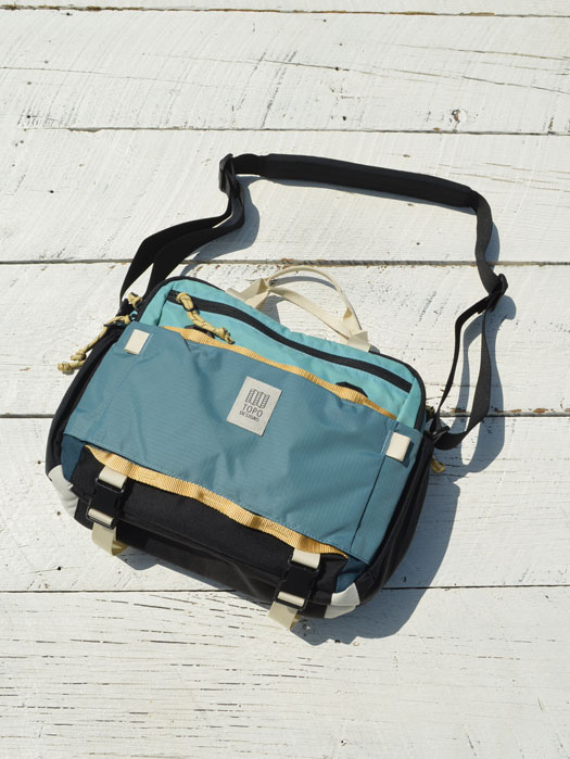 MOUNTAIN CROSS BAG