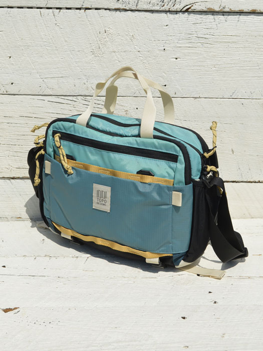 MOUNTAIN CROSS BAG
