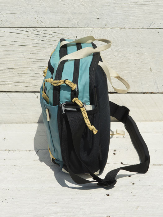 MOUNTAIN CROSS BAG