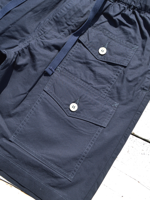 Town & Country Shorts  (Medium Weight Poplin)