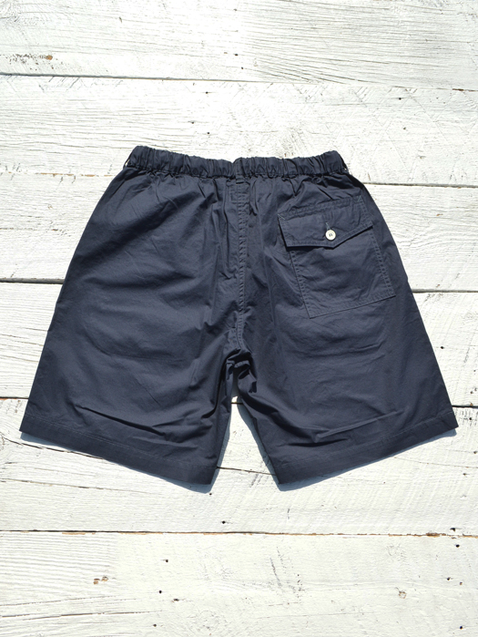Town & Country Shorts  (Medium Weight Poplin)